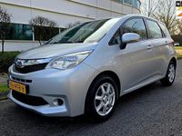 Occasion Subaru Trezia Comfort 99 PK (72 kW) 2011 Grijs Hatchback
