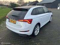 tweedehands Skoda Scala 1.0 TSI Sport Business