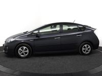 tweedehands Toyota Prius 1.8 Plug-In Dynamic Business