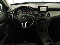 Occasion Mercedes GLA180 Ambition 109 PK (80 kW) 2014 Blauw SUV