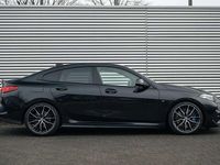 Occasion BMW 218 Comfort Edition 136 PK (100 kW) 2022 Zwart Coupé