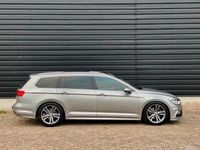 Occasion VW Passat R-line 150 PK (110 kW) 2015 Stationwagen