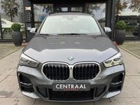 tweedehands BMW X1 XDrive25e High Executive M-Sport 220PK I Pano I Navi I Pdc I Ambient Light I Stoelverwarming