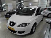 tweedehands Seat Altea XL 1.9 TDI CLUBSTYLE / AIRCO / CRUISE / TREKHAAK AFN.