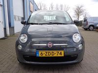 tweedehands Fiat 500 1.0 TwinAir Pop Airco Lmv Orig NL