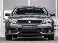 tweedehands Peugeot 308 CC SW 1.2 PureTech Blue Lease Executive | Pano | NL Auto | A | CAM | Carplay | DAB |