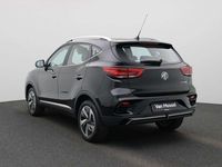 Occasion MG ZS Comfort 105 kW (143 PK) 2023 Zwart Sedan