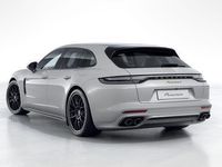 tweedehands Porsche Panamera 4 E-Hybrid Sport Turismo Platinum Edition