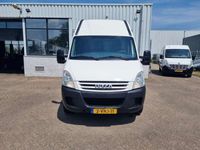 tweedehands Iveco Daily 35S12V 330 H2