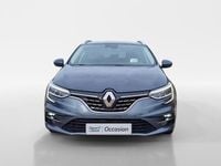 Occasion Renault Megane E-Tech Intens 157 PK (115 kW) 2022 Grijs Stationwagen