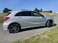 tweedehands Mercedes A250 A-KLASSEAMG STYLING PANO