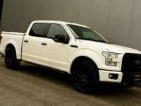 tweedehands Ford F-150 F 150 USA |V6 4X4 PLATINIUM LPG