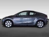 Occasion Tesla Model Y 378 kW (514 PK) 2022 Grijs SUV