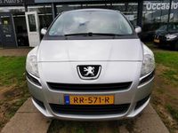 tweedehands Peugeot 5008 1.6 VTi ST 7p. |NAVI|AIRCO|ELEK.RAMEN|APK.