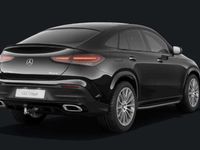 tweedehands Mercedes E400 GLE-KLASSE Coupé4MATIC AMG Line Verwacht mei | AMG | Panoramadak | Trekhaak | Burmester | Luchtvering | Trekhaak |