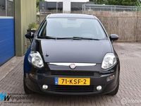 tweedehands Fiat Punto Evo 1.4 Dynamic|Keurige auto!|Cruise|Clima|Airco|