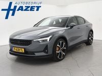 Occasion Polestar 2 Long Range Dual motor 300 kW (408 PK) 2022 Grijs Hatchback