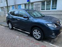 tweedehands Nissan X-Trail 1.6 DIG-T Acenta 7p.