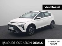 Occasion Hyundai Bayon Comfort 101 PK (74 kW) 2023 Wit SUV