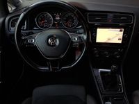 tweedehands VW Golf VII Variant 1.5 TSI Highline 150PK Navigatie / Trekhaak / Bluetooth / Led verlichting / Cruise Controle /