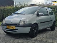 Occasion Renault Twingo Expression 58 PK (42 kW) 2000 Grijs Hatchback