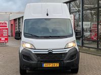 tweedehands Citroën Jumper 35 2.2 BlueHDi 140 L3H2 ZWAAR CAMERA|AIRCO|CRUISE