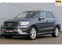 Occasion Mercedes 350 2026 Grijs SUV