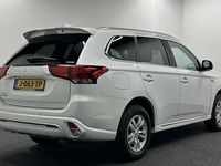 Occasion Mitsubishi Outlander 135 PK (99 kW) 2020 Wit SUV