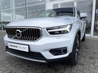 tweedehands Volvo XC40 T5 Recharge 262PK AUT7 Inscription| Adap.Cruise| Leder| Camera|