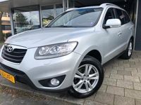 tweedehands Hyundai Santa Fe 2.4i CVVT Style Camera/Clima/Leder Top staat