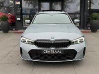Occasion BMW 320e M Sport 2022 Grijs Stationwagen