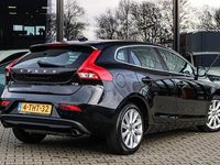 Occasion Volvo V40 Momentum 120 PK (88 kW) 2014 Zwart Hatchback