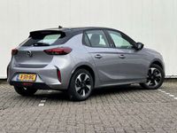 tweedehands Opel Corsa-e GS Line 50 kWh met Navi/Camera, Dodehoek, Climate
