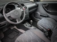 tweedehands Opel Corsa 1.2-16V Comfort Easytronic /Zojuist binnengekomen