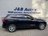 tweedehands Volvo XC60 2.0 T6 AWD Momentum Luchtvering Apple Carplay