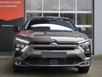 tweedehands Citroën C5 X 1.6 180PK PureTech Business Plus | Nieuwe auto | Automaat | Camera | Adaptive Cruise Control | Head up display | Elektrisch verstelbare stoelen | Stoel en stuur verwarming