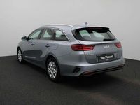 Occasion Kia Ceed Sportswagon 120 PK (88 kW) 2024 Zilver Stationwagen
