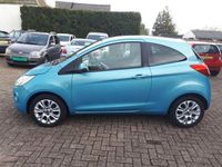 tweedehands Ford Ka 1.2 Limited