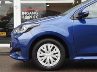Occasion Toyota Yaris Comfort 116 PK (85 kW) 2024 Blauw Hatchback