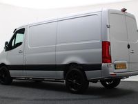 tweedehands Mercedes Sprinter 314 2.2 CDI L2H1 Airco, Apple Carplay, Camera, Bluetooth, 18''