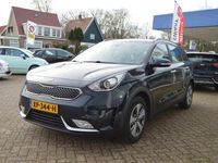 tweedehands Kia Niro 1.6 GDi Hybrid DynamicLine NL Auto | Navigatie | Cruise