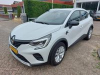 tweedehands Renault Captur 1.3 TCe 140 Intens