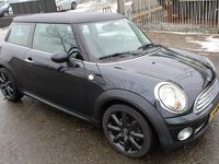 tweedehands Mini Cooper 1.6