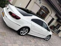 Occasion VW CC 160 PK (117 kW) 2013 Sedan