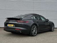 tweedehands Porsche Panamera 2.9 4 E-Hybrid | Dak| Luchtvering| Dealer onderhouden|