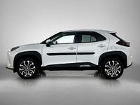 Occasion Toyota Yaris Executive 116 PK (85 kW) 2022 Wit metallic Hatchback