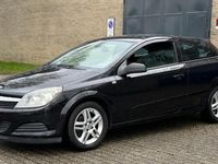 tweedehands Opel Astra GTC 1.4 Business, APK 29-11-2024