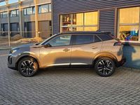 Occasion Peugeot 2008 GTi 136 PK (100 kW) 2024 Grijs SUV