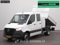 Occasion Mercedes Sprinter 140 PK (102 kW) 2021 Van