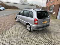 tweedehands Opel Zafira 1.6-16V Maxx! 238 DKM NAP! Climate! 7 Pers!